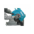 Отрезная пила Makita DLW140Z 3800об/мин d=355мм