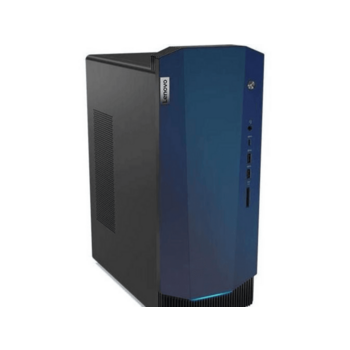 Lenovo IdeaCentre Gaming5 14IOB6/Intel Core i5-11400F 2.60GHz Hexa/4+4GB/256GB SSD/GF RTX3060 12GB/noDVD/WiFi/BT5.0/noCR/NO KB/NO MOUSE/DOS/1Y/BLACK