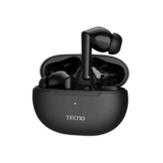 Tecno Беспроводные Bluetooth наушники Buds3 BD03 черный/black