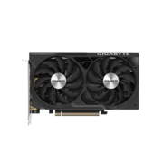 Видеокарта Gigabyte PCI-E 4.0 GV-N406TWF2OC-8GD NVIDIA GeForce RTX 4060TI 8Gb 128bit GDDR6 2550/18000 HDMIx2 DPx2 HDCP Ret