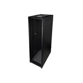 Шкаф Systeme Electric, серия Uniprom, 42U-600/1070, боковые панели 4шт, черный