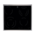 Варочная поверхность Electrolux EHF6342XOK черный
