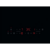 Варочная поверхность Electrolux EHF6342XOK черный