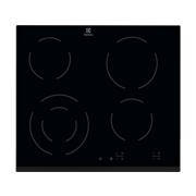 Электрическая варочная поверхность EHF6241FOK ELECTROLUX
