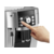 Кофемашина Delonghi Magnifica S ECAM21.117.SB 1450Вт серебристый/черный