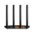 Маршрутизатор Маршрутизатор/ AC1200 v3.2 Dual Band Wireless Gigabit Router, 867Mbps at 5GHz + 300Mbps at 2.4GHz, 802.11ac/a/b/g/n, 5 Gigabit Ports, 4 fixed antennas