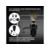 Измельчитель Hyundai HFWD 12560 560Вт черный/черный