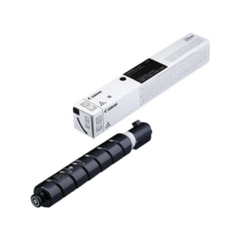 Тонер Canon C-EXV65BK 5761C001 черный туба для копира imageRUNNER C3326