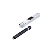 Тонер Canon C-EXV65M 5763C001 пурпурный туба для копира iimageRUNNER C3326