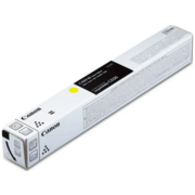 Тонер Canon C-EXV65Y 5764C001 желтый туба для копира imageRUNNER C3326
