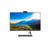 Lenovo IdeaCentre AIO 3 27ALC6 27'' FHD(1920x1080) IPS/nonTOUCH/AMD Ryzen 5 5625U 2.3GHz Hexa/16GB/512GB SSD/Integrated/noDVD/WiFi/BT5.1/5.0MP/noCR/KB+MOUSE(WLS)/DOS/1Y/BLACK