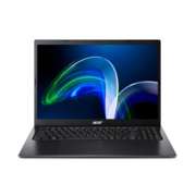 EX215-32-P0SZ Extensa 15.6'' FHD(1920x1080) IPS/Intel Pentium N6000 1.10GHz Quad/4GB+128GB SSD/Integrated/WiFi/BT/0,3 MP/2cell/1,9 kg/W10Pro/1Y/BLACK