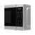 Микроволновая печь Sharp Микроволновая печь Sharp/ 20 л, 800 Вт, переключатели - сенсор, гриль, дисплей, 44 см x 25.8 см x 32.4 см,серебристый металлик