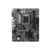Материнская плата MSI PRO H610M-G Soc-1700 Intel H610 2xDDR5 mATX AC`97 8ch(7.1) GbLAN+VGA+HDMI+DP