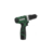 Аккум.дрель Hammer ACD12/2CS 12В 2x1.5Ач LiION 10мм 0-350/0-1400об/мин 26Нм, в кейсе
