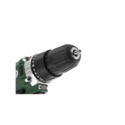 Аккум.дрель Hammer ACD12/2CS 12В 2x1.5Ач LiION 10мм 0-350/0-1400об/мин 26Нм, в кейсе