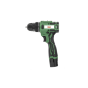 ACD12/2С дрель Аккум.дрель промо HammerACD12/2С 12В 2x1.5Ач LiION 10мм 0-350/0-1350об/мин, 26 Нм, кейс