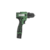 ACD12/2С дрель Аккум.дрель промо HammerACD12/2С 12В 2x1.5Ач LiION 10мм 0-350/0-1350об/мин, 26 Нм, кейс