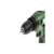 ACD12/2С дрель Аккум.дрель промо HammerACD12/2С 12В 2x1.5Ач LiION 10мм 0-350/0-1350об/мин, 26 Нм, кейс