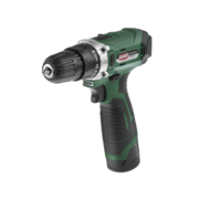 Аккум.дрель Hammer ACD12CS 12В 1x1.5Ач LiION 10мм 0-350/0-1400об/мин 26Нм