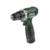 Аккум.дрель Hammer ACD12CS 12В 1x1.5Ач LiION 10мм 0-350/0-1400об/мин 26Нм