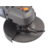 УШМ FERM AGM1061S, 125 мм., 900 Bт., 12000 об.мин., коробка
