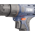 Дрель безуд. акк FERM CDM1120, 18В, 32Нм,1,5 Ач., 2 скорости, 2 акк., Li-ion, БЗП, 13 мм., кейс