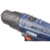 Дрель безуд. акк FERM CDM1120, 18В, 32Нм,1,5 Ач., 2 скорости, 2 акк., Li-ion, БЗП, 13 мм., кейс