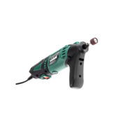 Дрель (мини) Hammer Flex MD170A 170Вт гибкий вал 8000-35000об/мин сумка + насадки 160шт.