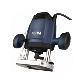 Фрезер FERM PRM1021, 6-8 мм, 1200 Вт., 9000-30000 об.мин., коробка