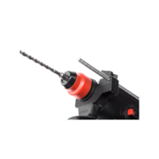 Перфоратор Hammer PRT800A 800 Вт SDS+ 26мм 0-1245об/мин 2.6Дж 3 режима коробка