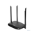 Роутер беспроводной Digma DWR-AC1201 AC1200 10/100BASE-TX черный
