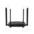 Роутер беспроводной Digma DWR-AC1201 AC1200 10/100BASE-TX черный