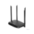 Роутер беспроводной Digma DWR-AC1202 AC1200 10/100/1000BASE-TX черный