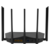 Роутер беспроводной Digma DWR-AX1501 AX1500 10/100/1000BASE-TX черный
