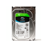 Жесткий диск Seagate SATA-III 2TB ST2000VX017 Surveillance Skyhawk 4KN (5400rpm) 256Mb 3.5"