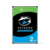 Жесткий диск Seagate SATA-III 2TB ST2000VX017 Surveillance Skyhawk 4KN (5400rpm) 256Mb 3.5"