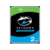 Жесткий диск Seagate SATA-III 2TB ST2000VX017 Surveillance Skyhawk 4KN (5400rpm) 256Mb 3.5"