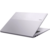 Ноутбук Infinix Inbook X3 Plus 12TH XL31 Core i3 1215U 8Gb SSD256Gb Intel UHD Graphics 15.6" IPS FHD (1920x1080) Windows 11 Home grey WiFi BT Cam (71008301214)