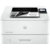 Принтер лазерный HP LaserJet Pro 4003dw (A4, 1200dpi, 40ppm, 256Mb, Duplex, Lan, WiFi, USB) (2Z610A)