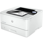 Принтер лазерный HP LaserJet Pro 4003dw (A4, 1200dpi, 40ppm, 256Mb, Duplex, Lan, WiFi, USB) (2Z610A)