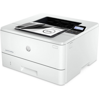 Принтер лазерный HP LaserJet Pro 4003dw (A4, 1200dpi, 40ppm, 256Mb, Duplex, Lan, WiFi, USB) (2Z610A)
