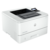 Принтер лазерный HP LaserJet Pro 4003dw (A4, 1200dpi, 40ppm, 256Mb, Duplex, Lan, WiFi, USB) (2Z610A)
