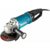 Углошлифовальная машина Makita GA7071X1 2400Вт 8500об/мин рез.шпин.:M14 d=180мм