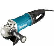 Углошлифовальная машина Makita GA7071X1 2400Вт 8500об/мин рез.шпин.:M14 d=180мм
