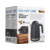 Чайник электрический Galaxy Line GL 0332 1.7л. 2200Вт графит корпус: металл/пластик (ГЛ0332ЛГР)