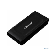 Kingston Portable SSD 1TB XS1000,Type-C/A, USB 3.2 Gen 2, Black SXS1000/1000G