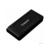 Kingston Portable SSD 1TB XS1000,Type-C/A, USB 3.2 Gen 2, Black SXS1000/1000G