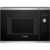Микроволновая печь Bosch BFL523MS0 20л. 800Вт нержавеющая сталь/черный (встраиваемая)