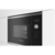 Микроволновая печь Bosch BFL523MS0 20л. 800Вт нержавеющая сталь/черный (встраиваемая)